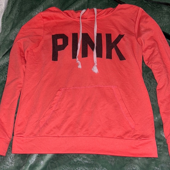 Pink Jacket - Picture 1 of 2